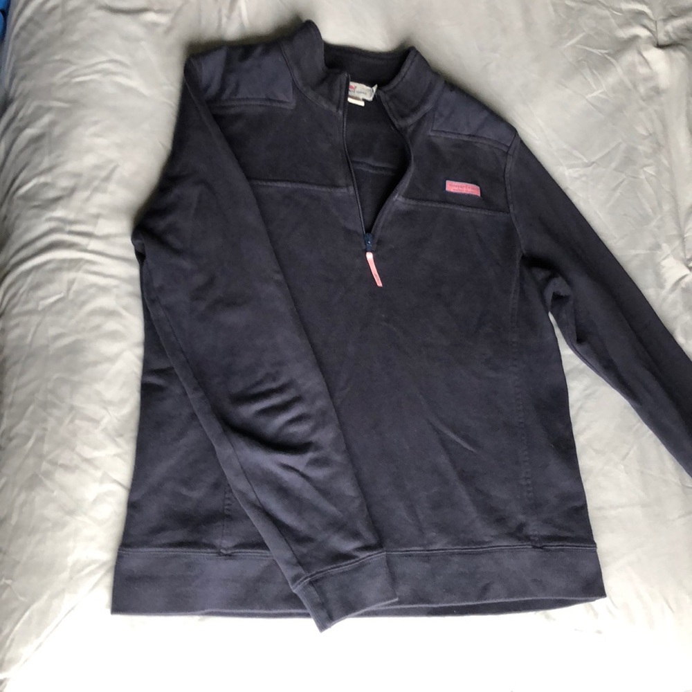 Vineyard Vines Shep Shirt Navy